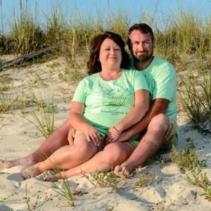 Meet your Posher, Christy